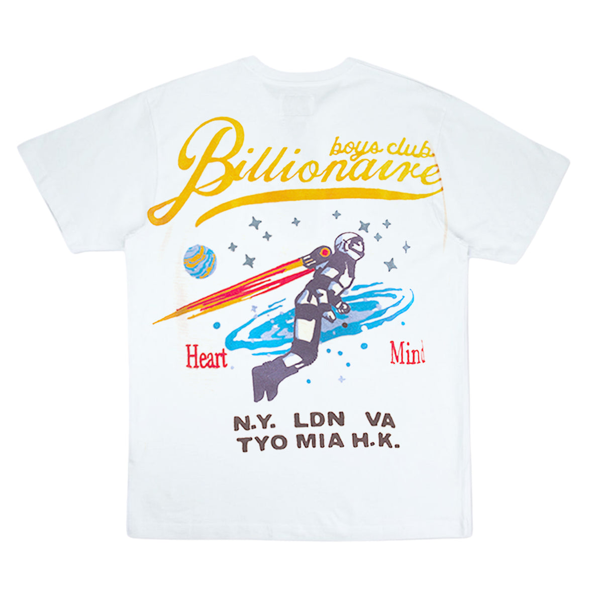 BB SKYPACK SS KNIT 861-6302 GARDENIA