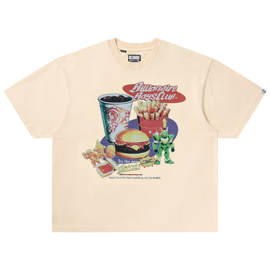 BB ASTRO SAUCE SS KNIT 861-2305 ECRU