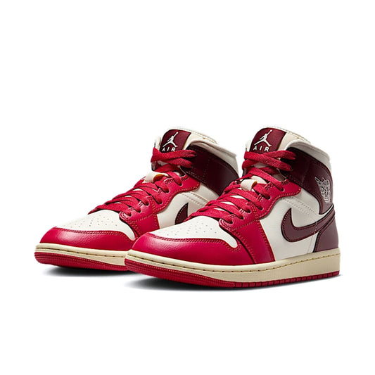 Air Jordan 1 Mid BQ6472-119