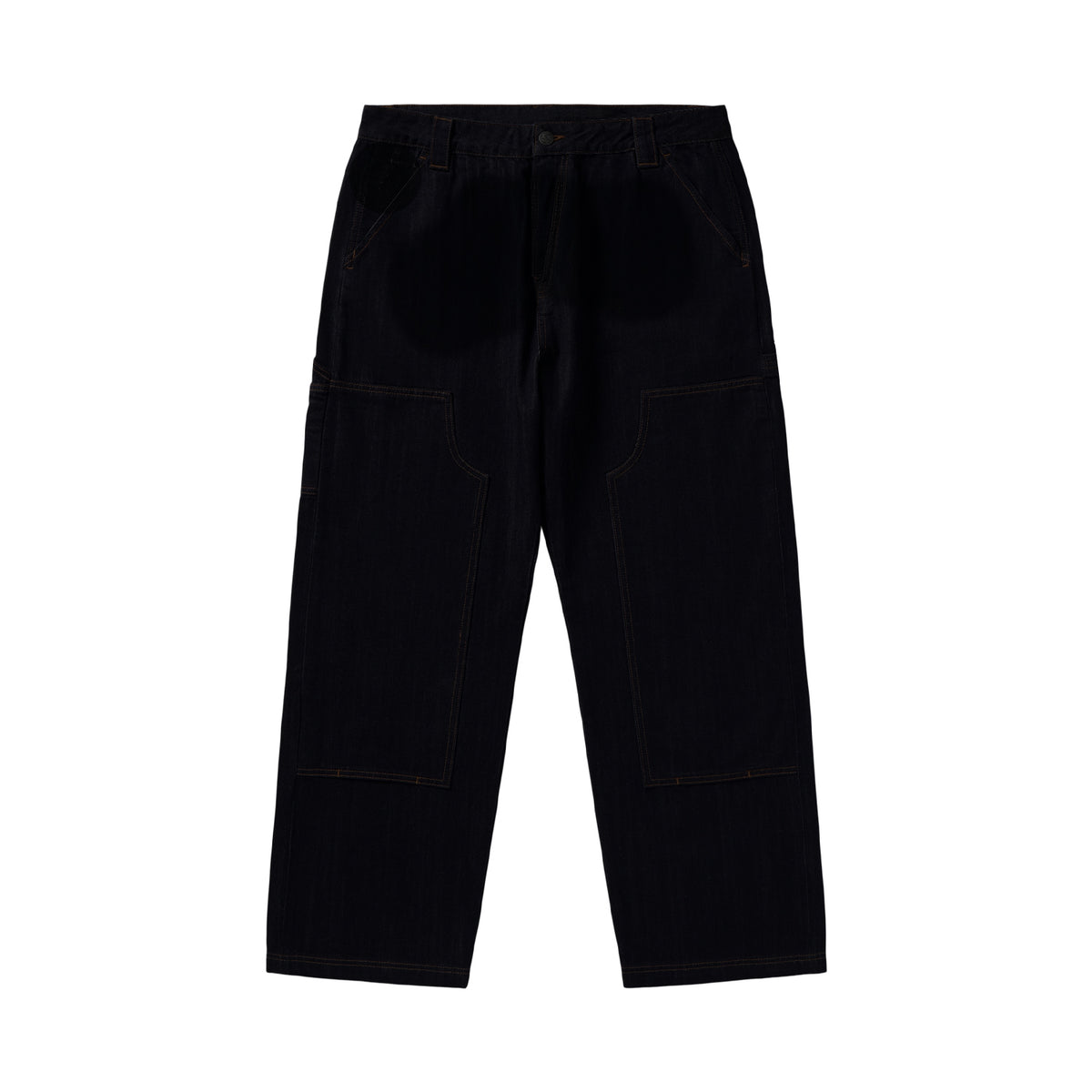 BB MARS PANT 861-6108 BLACK