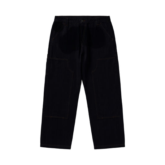 BB MARS PANT 861-6108 BLACK