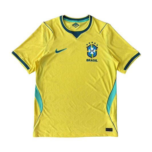 Brazil 2026 Match Home IB5143-724