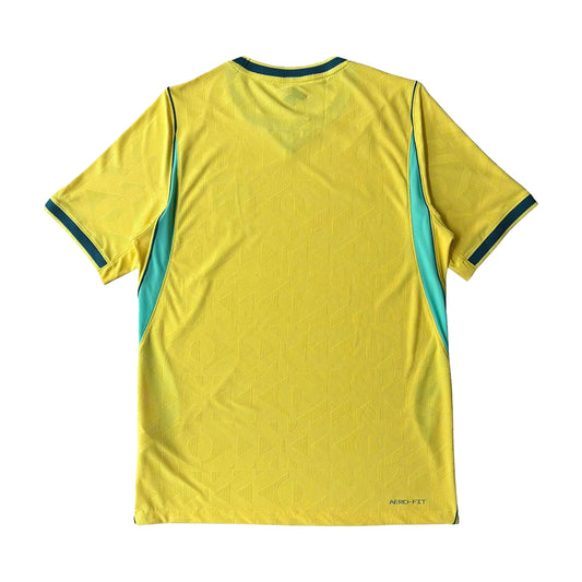 Brazil 2026 Match Home IB5143-724