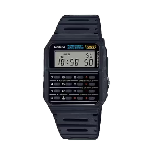 CASIO DATA BANK CA53W-1