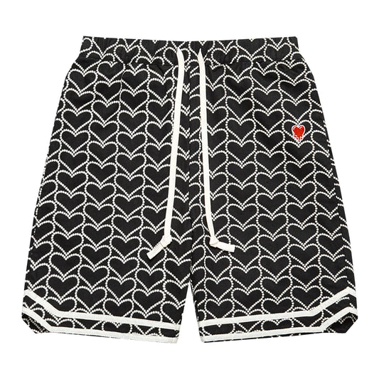 CLOT BASEBALL SHORTS