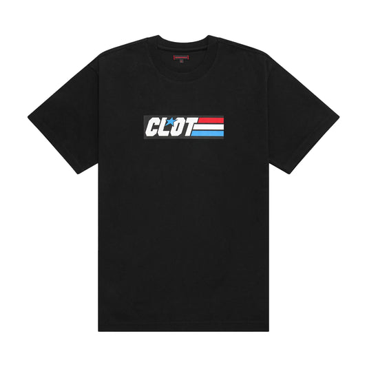 CLOT JOE TEE