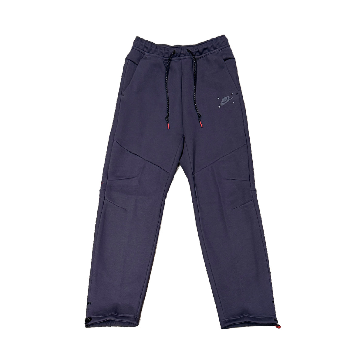 M NK TECH FLC OH PANT GFX IV4855-220