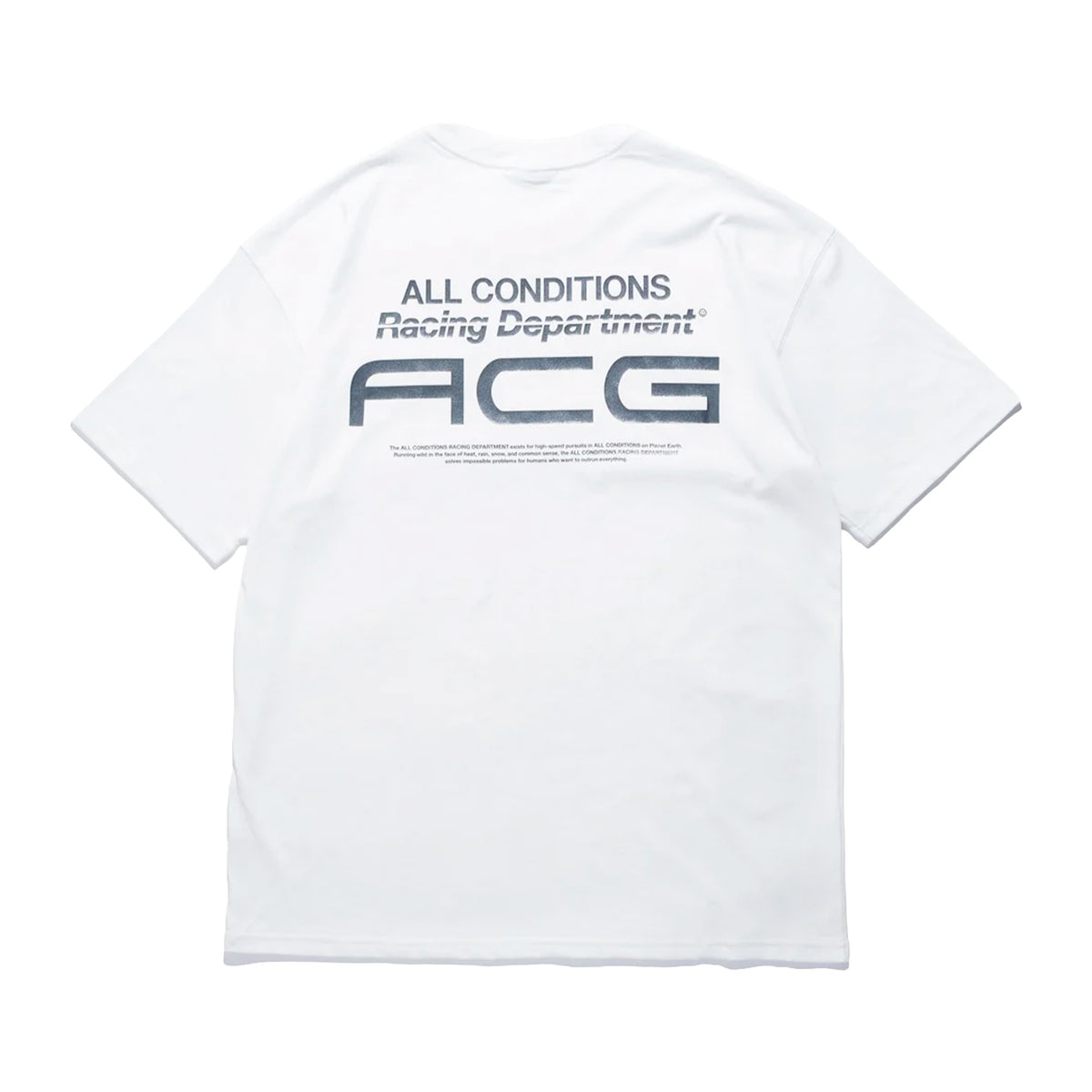 ACG IR6987-100