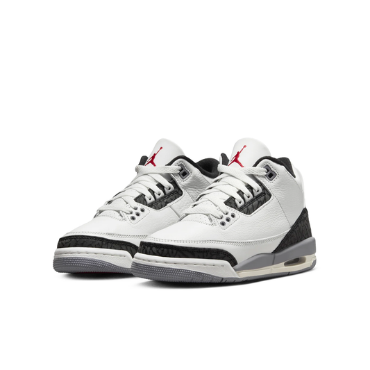 Air Jordan 3 Retro "Cement Grey" DM0967-106