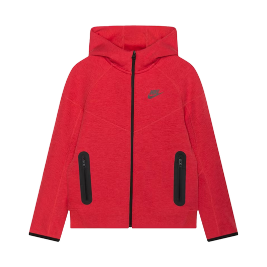 Nike Sportswear Tech Fleece Windrunner FB7921-672