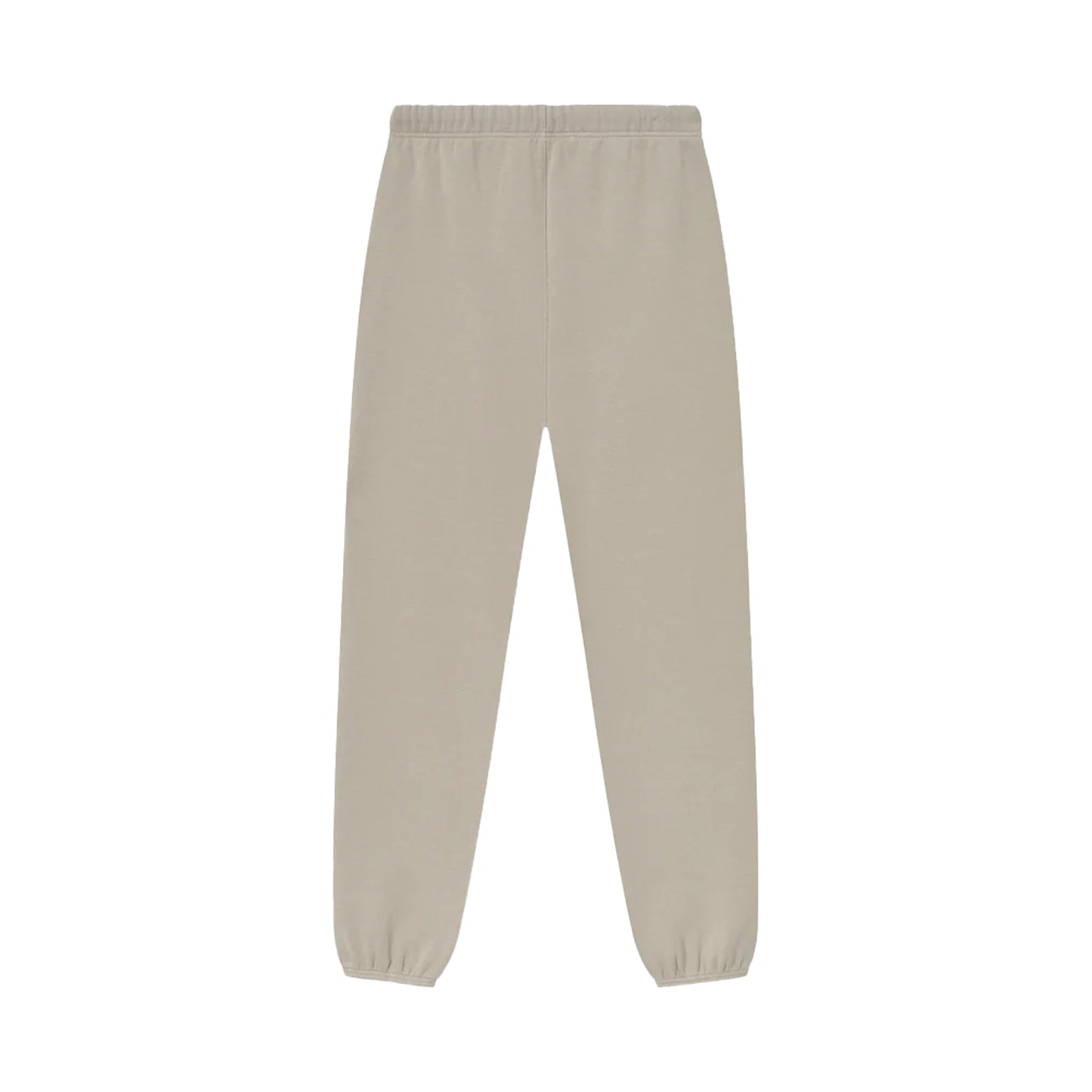 FEAR OF GOD ESSENTIALS VINTAGE FLEECE SWEATPANTS TIMBER