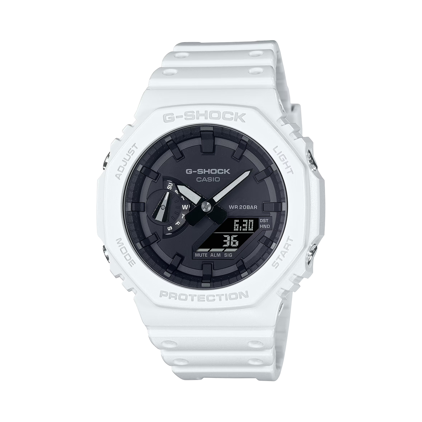 G-SHOCK GA2100-7A