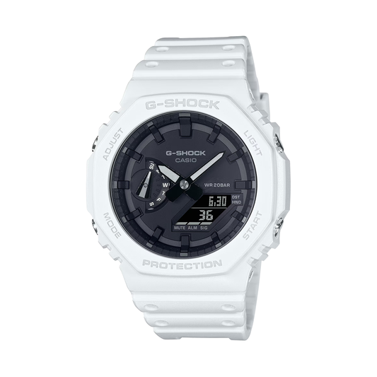G-SHOCK GA2100-7A