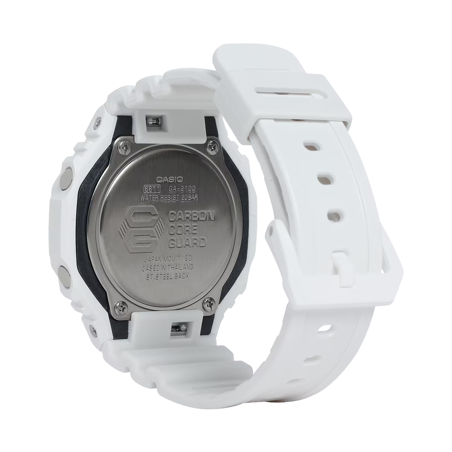 G-SHOCK GA2100-7A