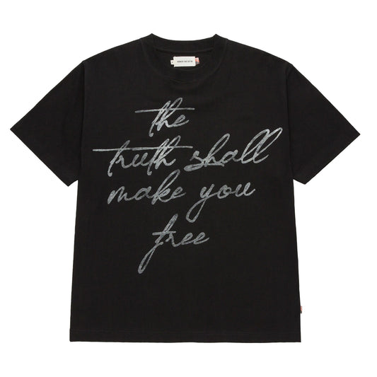 HONOR THE GIFT TRUTH SS TEE