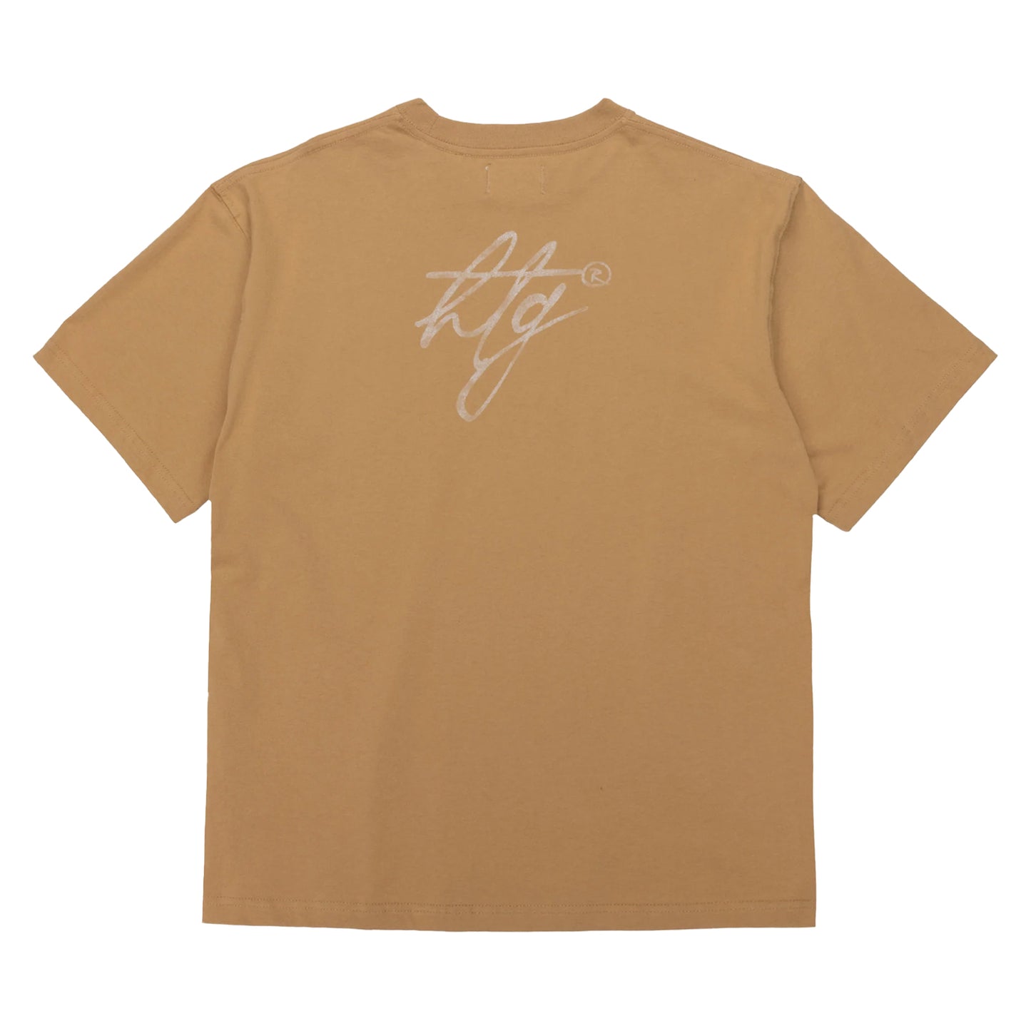 HONOR THE GIFT TRUTH SS TEE