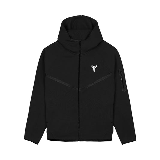 Kobe Nike Tech Fleece Jacket IB2713-010