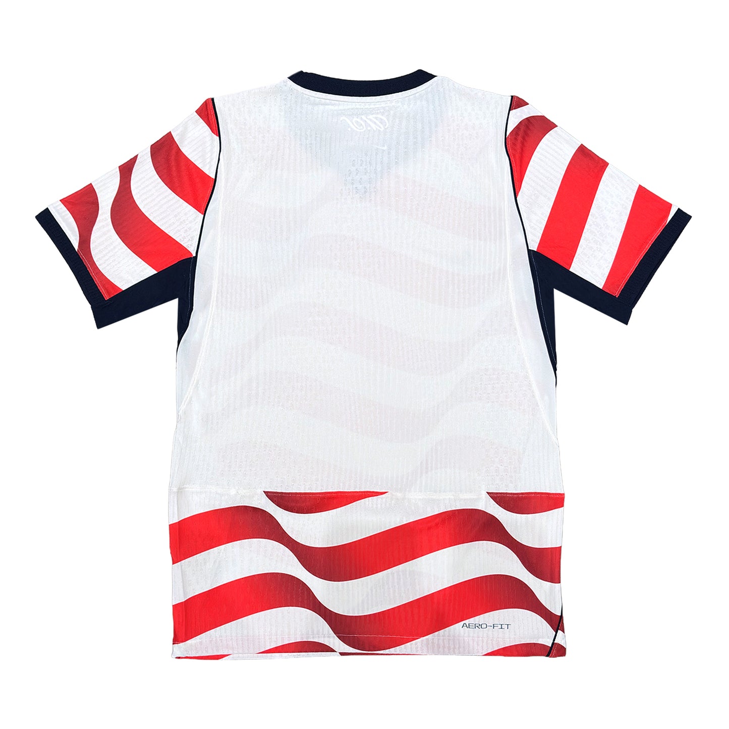 USMNT 2026 Match Home IB5183-133