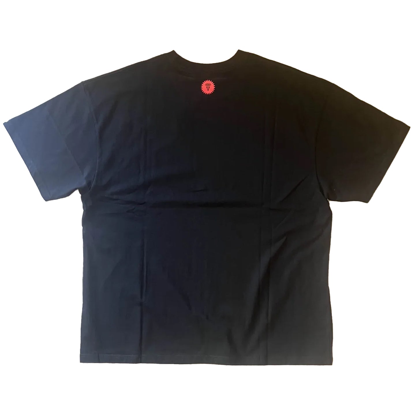 ICE CREAM STICK UP SS TEE BLACK 461-4204