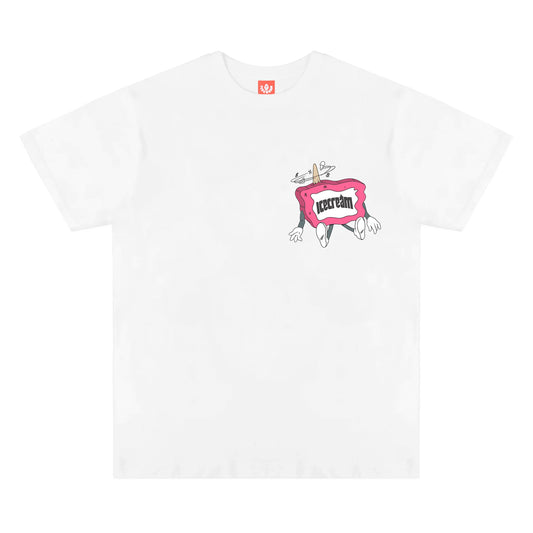 ICECREAM KNOCK OUT SS TEE 431-6202
