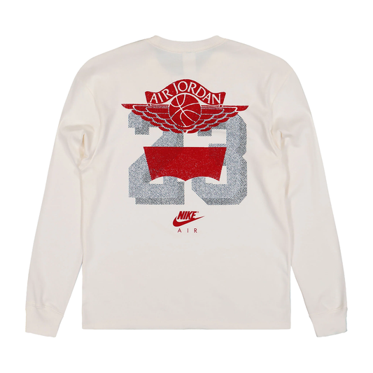 Jordan x Levi's® Long Sleeve T-Shirt IM6730-110