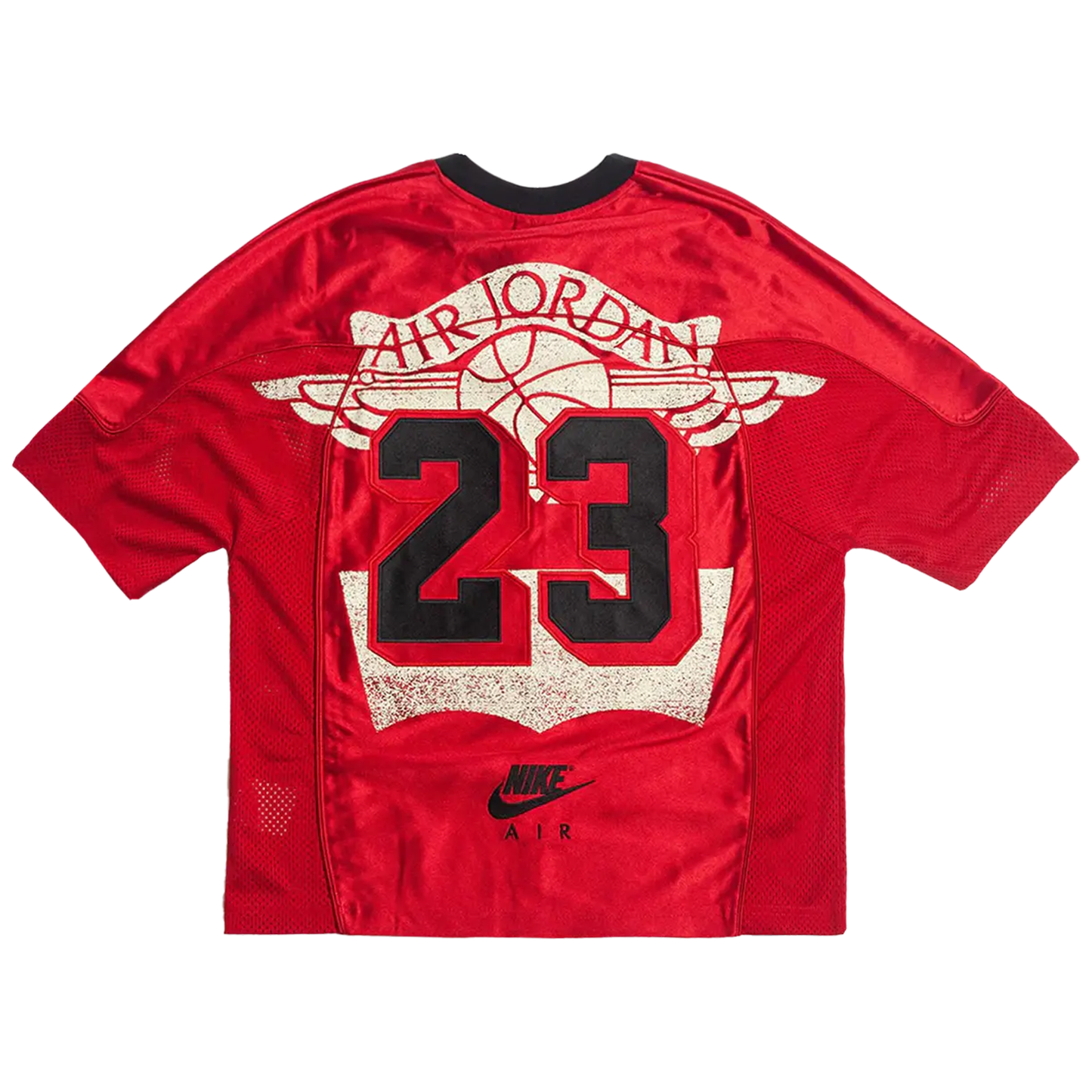 Jordan x Levi's® Red Jersey IM6732-657