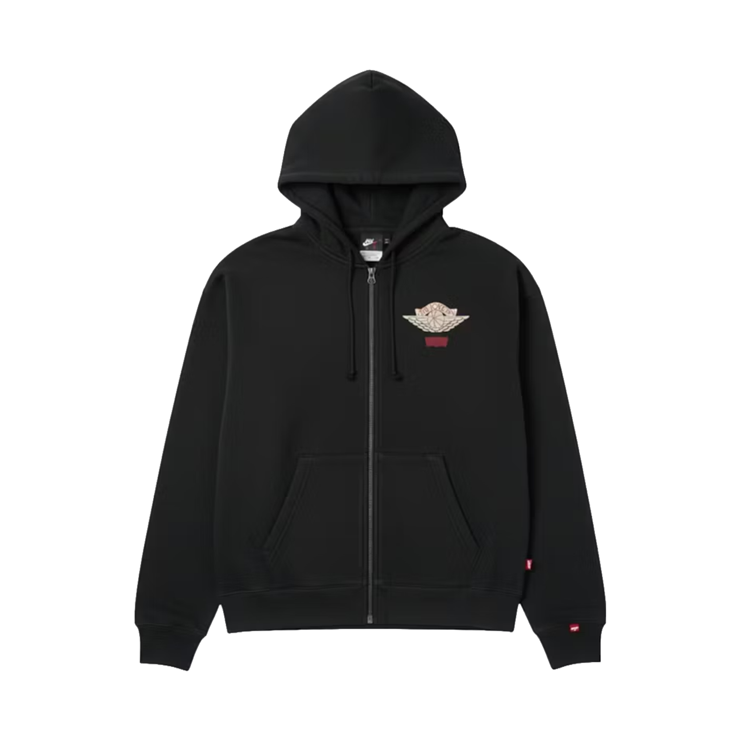 phenom jordan hoodie