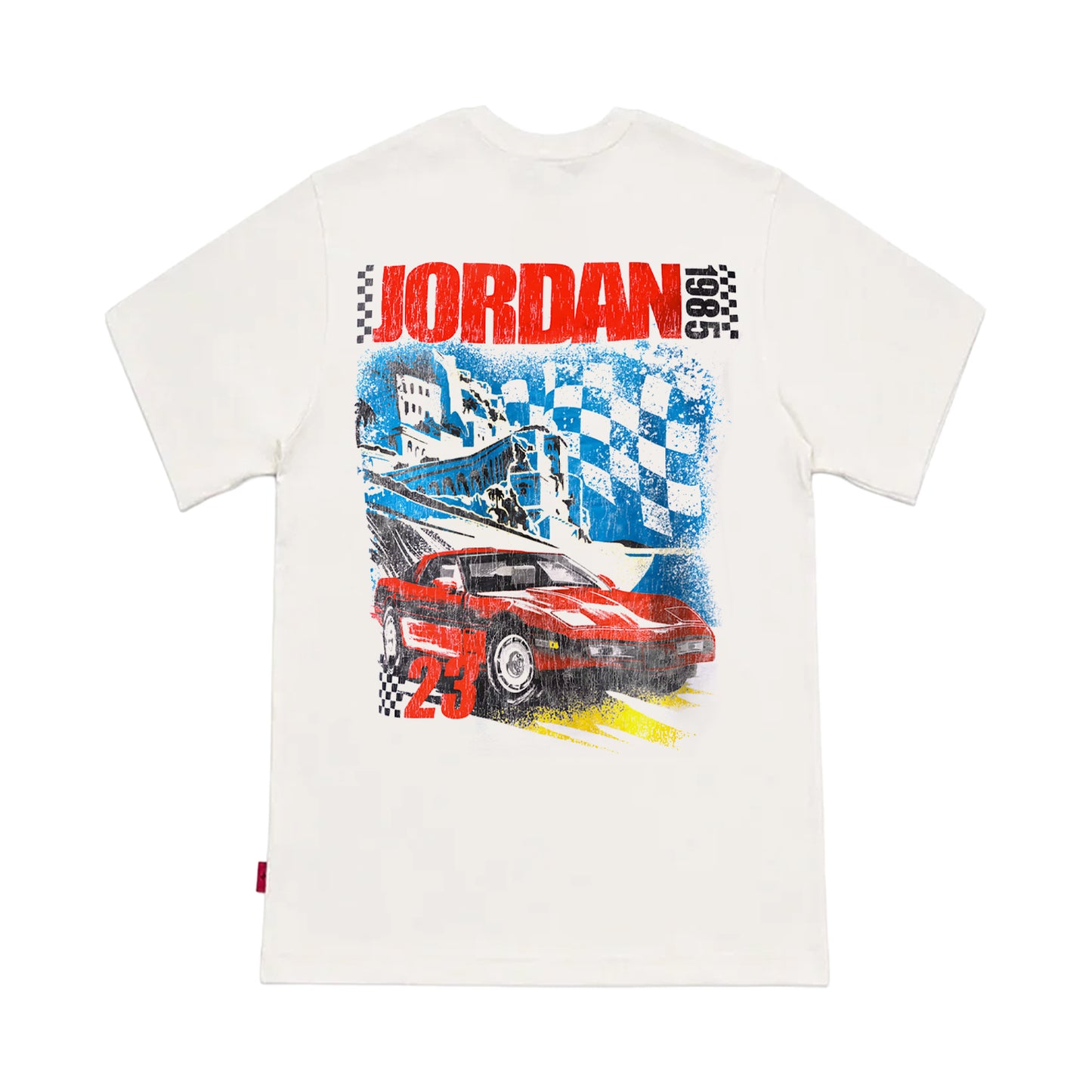 Jordan Brooklyn IO0025-100