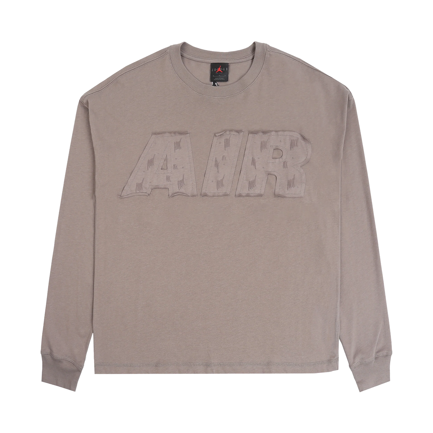 M J AIR LS OS TEE IO9588-289