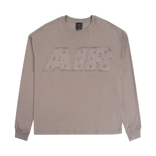 M J AIR LS OS TEE IO9588-289