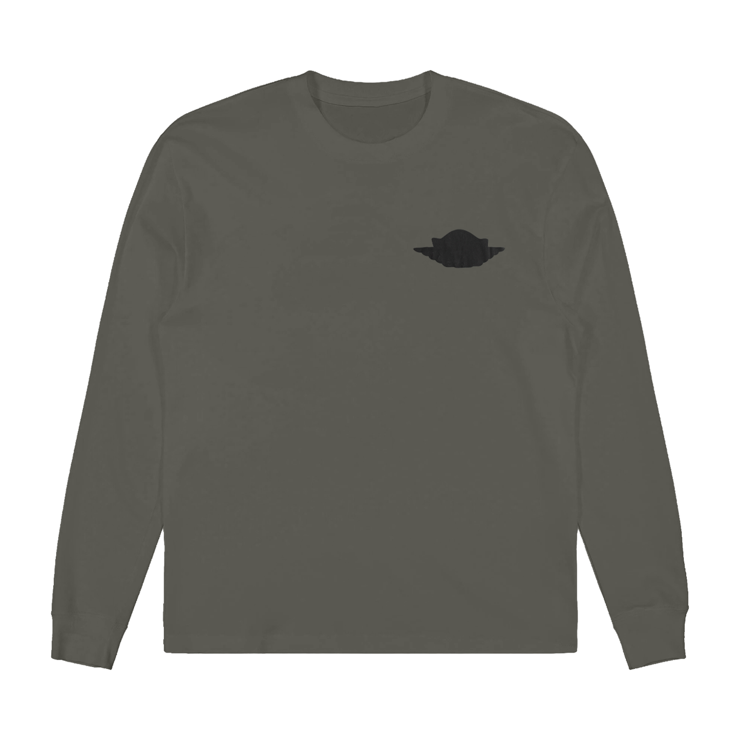 M J WINGS LS TEE IR1610-008