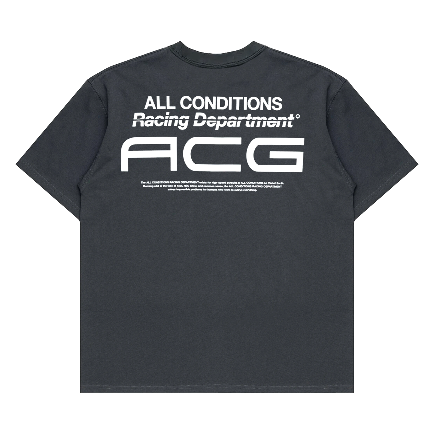 ACG IR6987-070