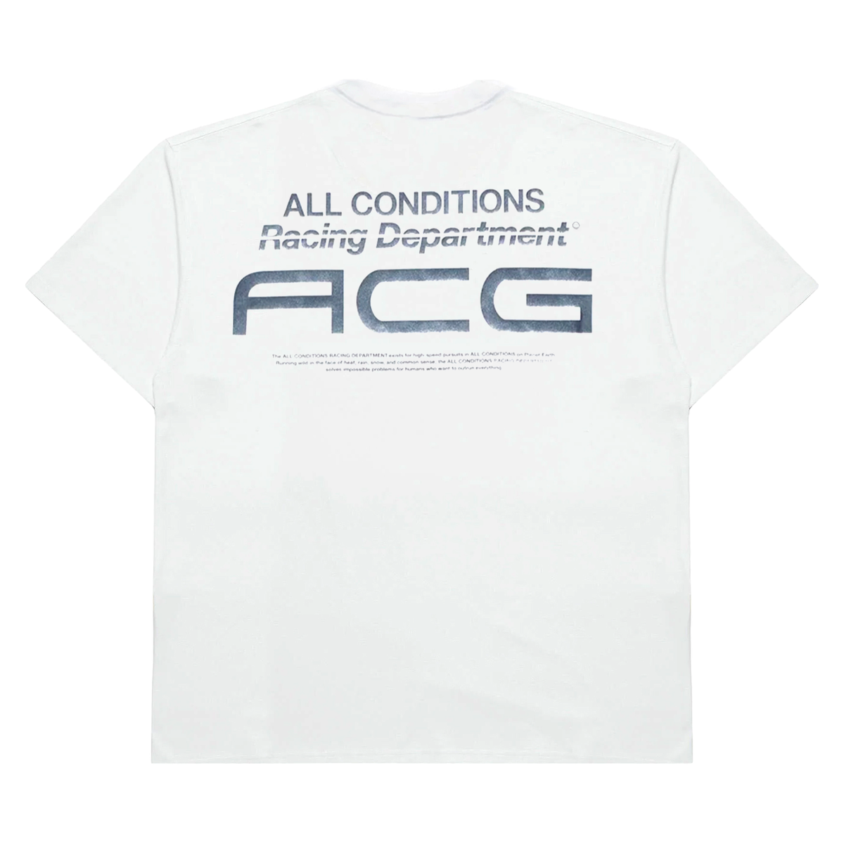 ACG IR6987-100