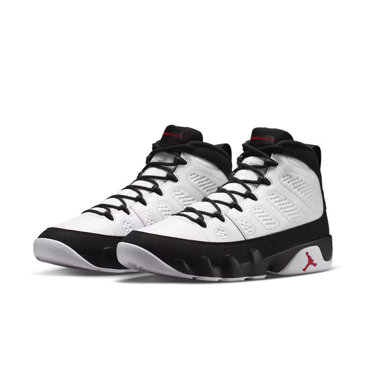 Air Jordan 9 Retro "Space Jam" IX6179-100