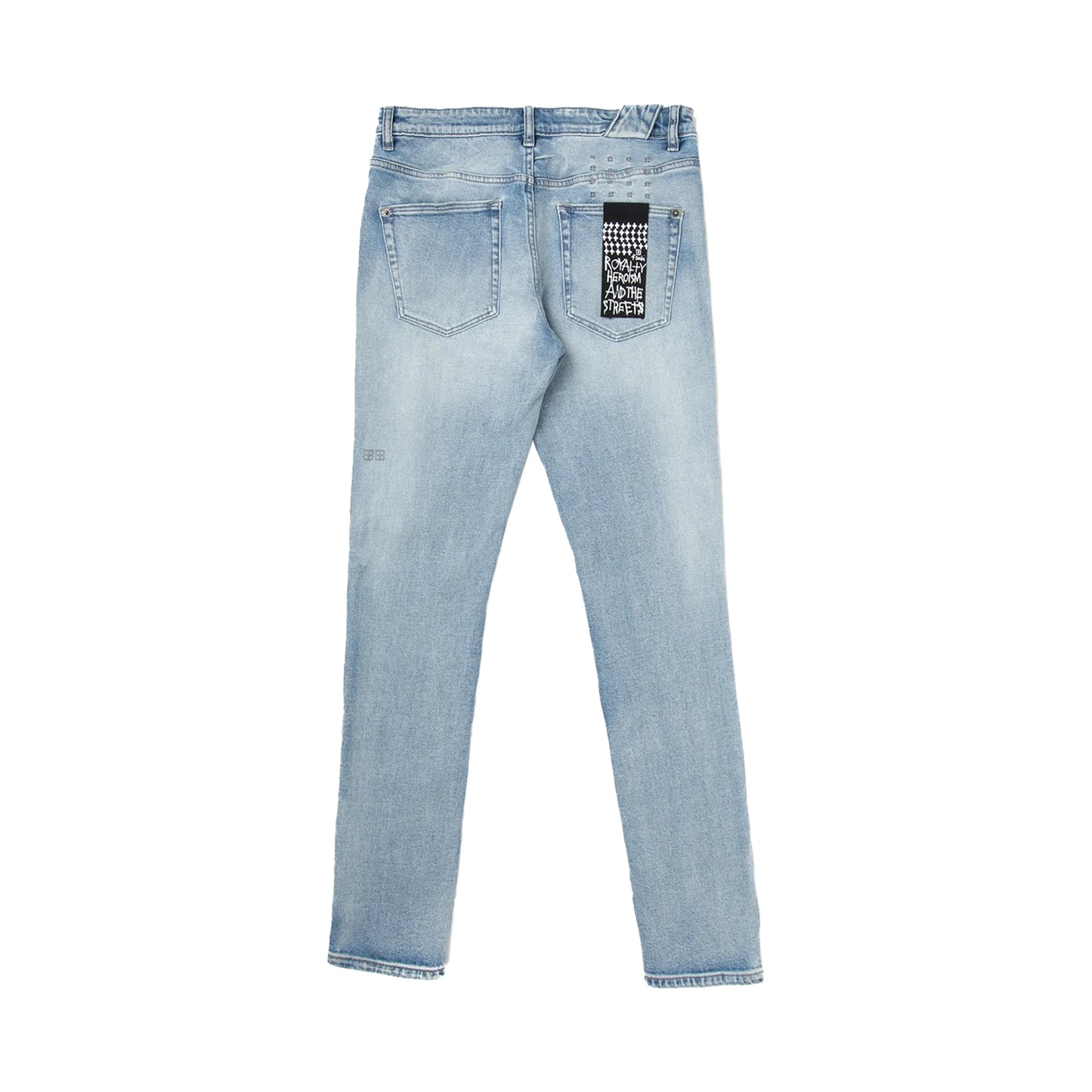 KSUBI CHITCH PUNK BLUE