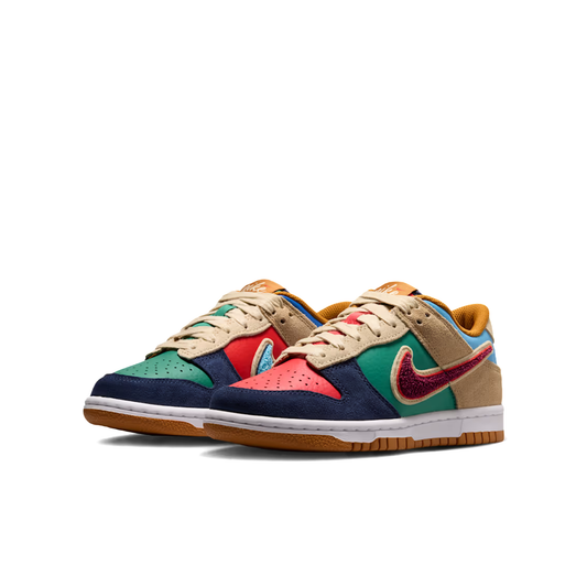 Nike Dunk Low IV6203-410