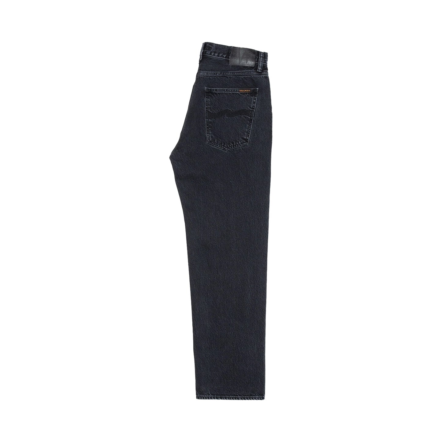 NUDIE JEANS CO. TUFF TONY BLACK VINTAGE