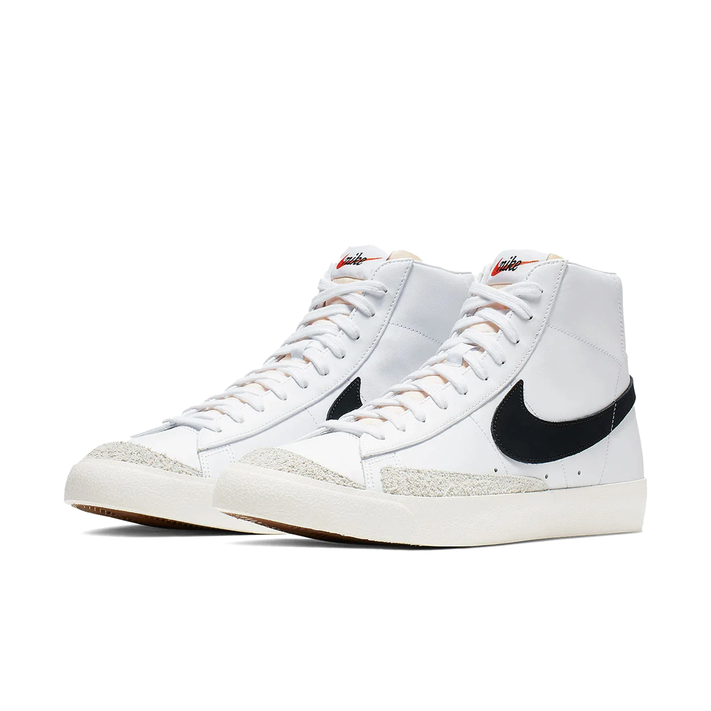 NIKE BLAZER MID '77 VINTAGE BQ6806-100