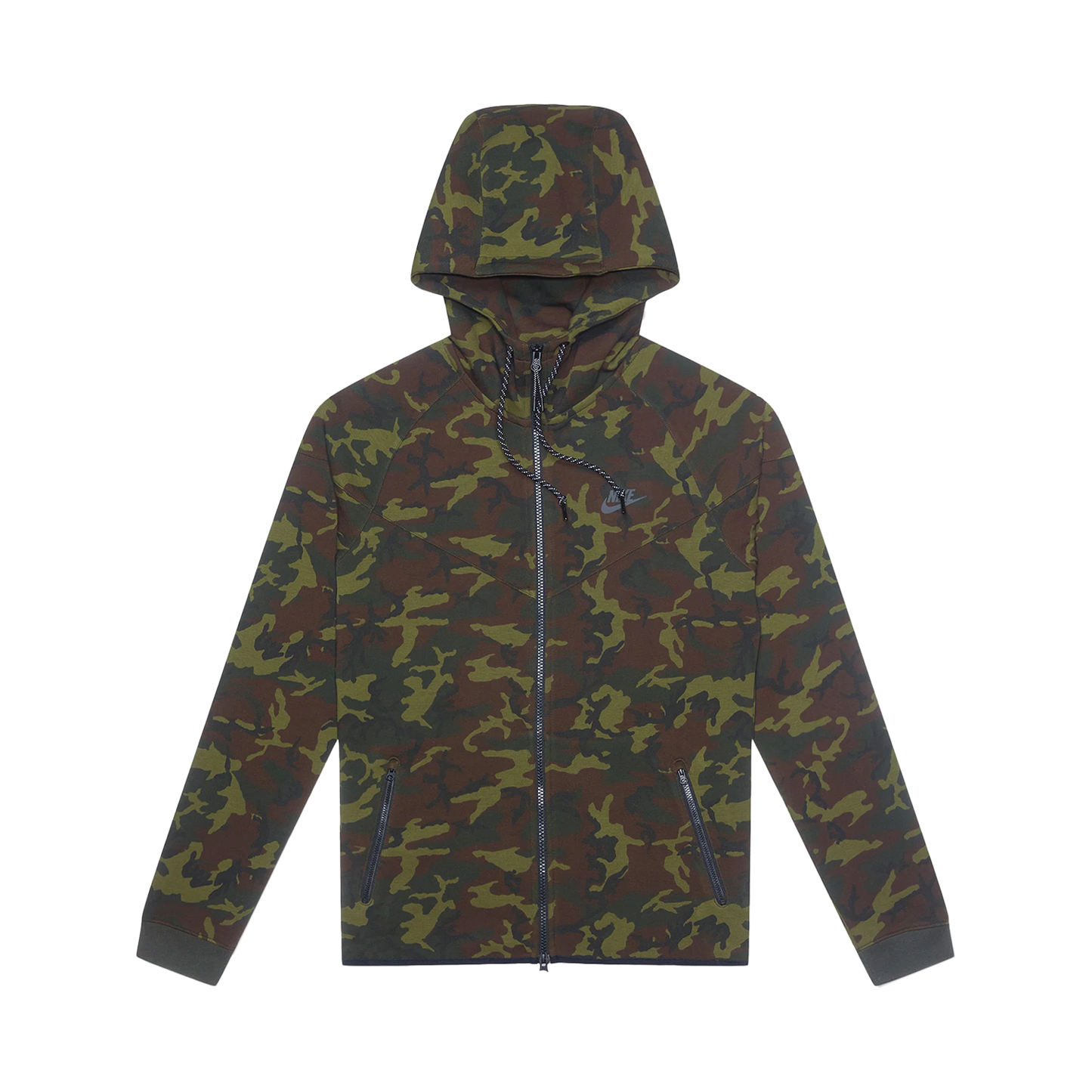 Nike Sportswear Tech Fleece OG Windrunner FN3929-355