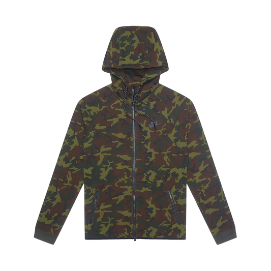 Nike Sportswear Tech Fleece OG Windrunner FN3929-355