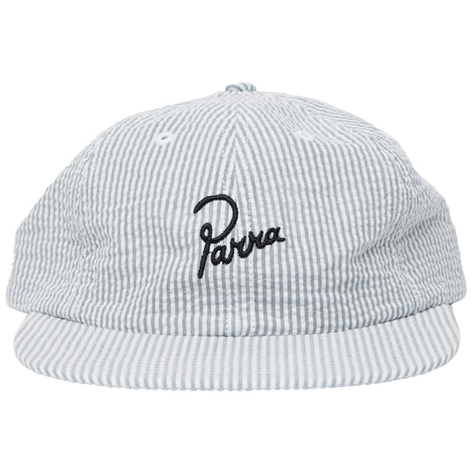 PARRA CLASSIC LOGO 6 PANEL HAT
