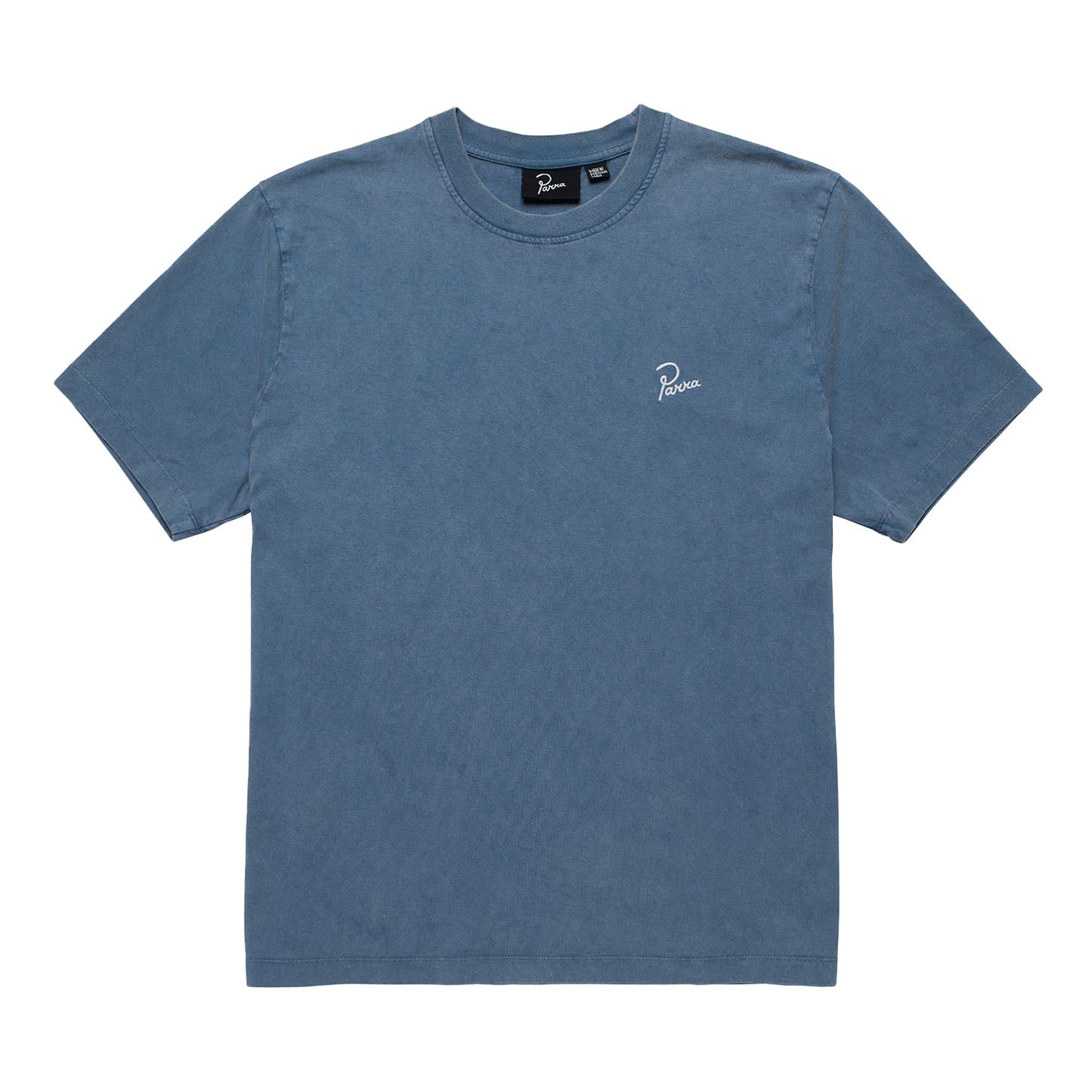 PARRA CLASSIC LOGO T-SHIRT