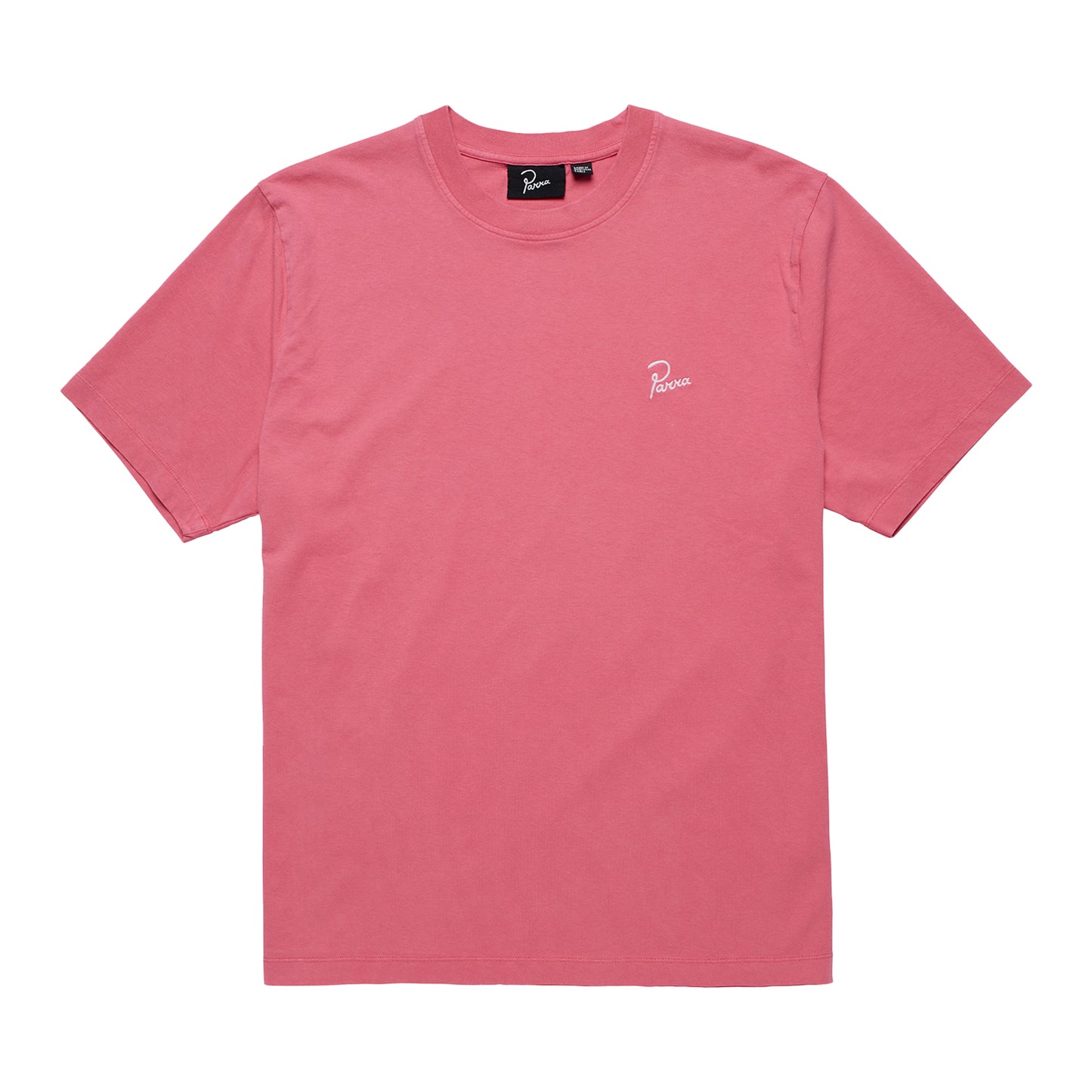 PARRA CLASSIC LOGO T-SHIRT