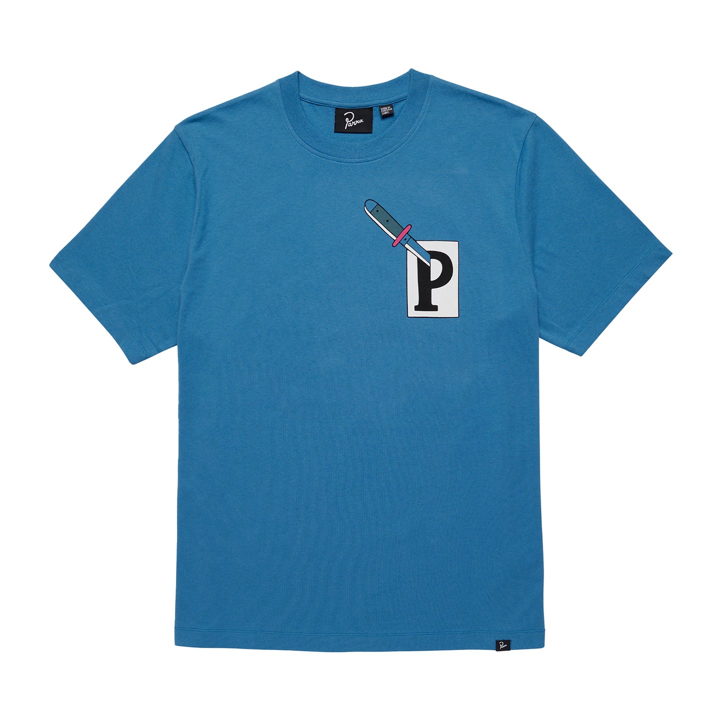 PARRA FUCKING FORK T-SHIRT