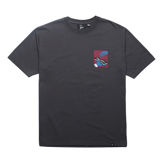 PARRA ROUND 12 T-SHIRT