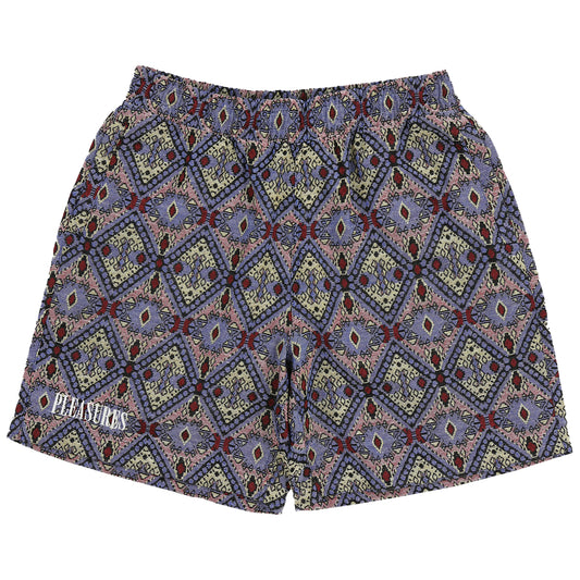 PLEASURES COFFER SHORT