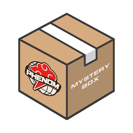 CLOTHING MYSTERY BOX