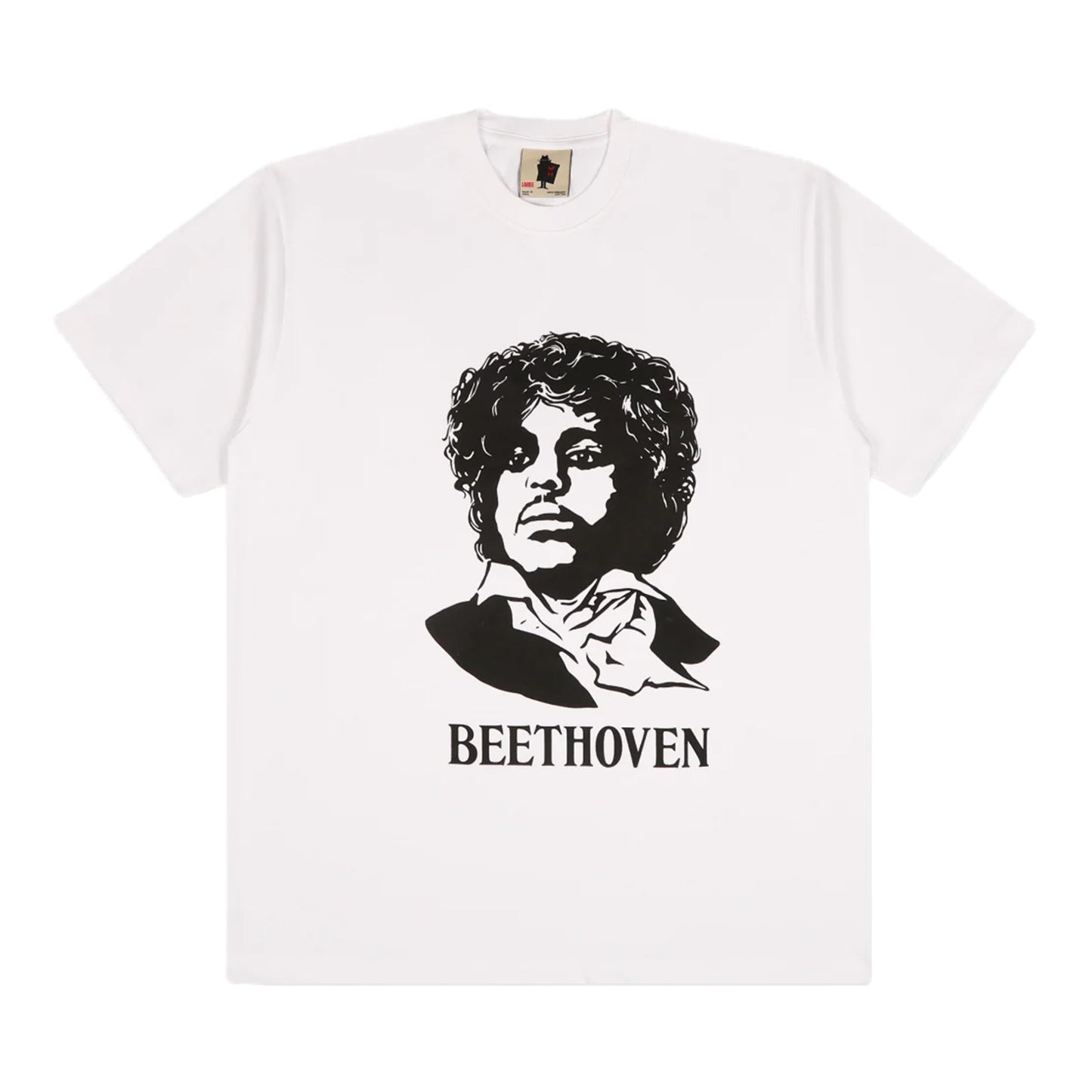 RBM BEETHOVEN SS TEE