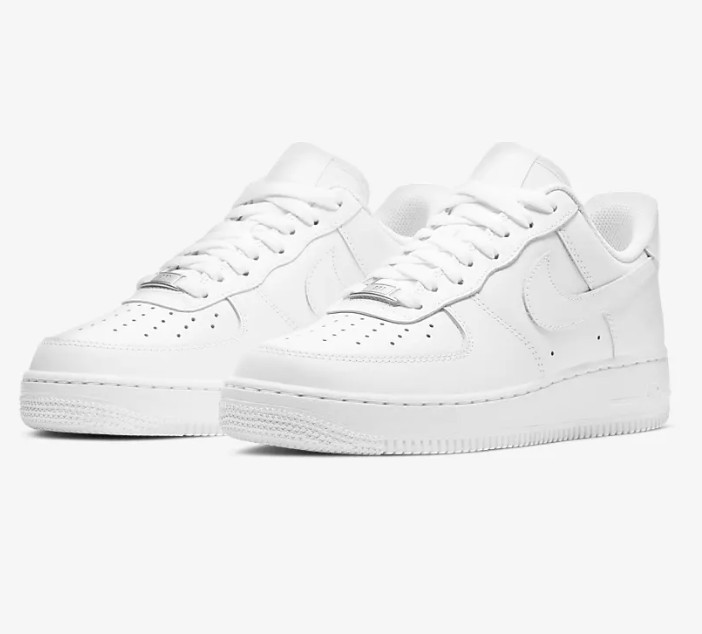 WMNS AIR FORCE 1 '07 SKU_DD8959-100