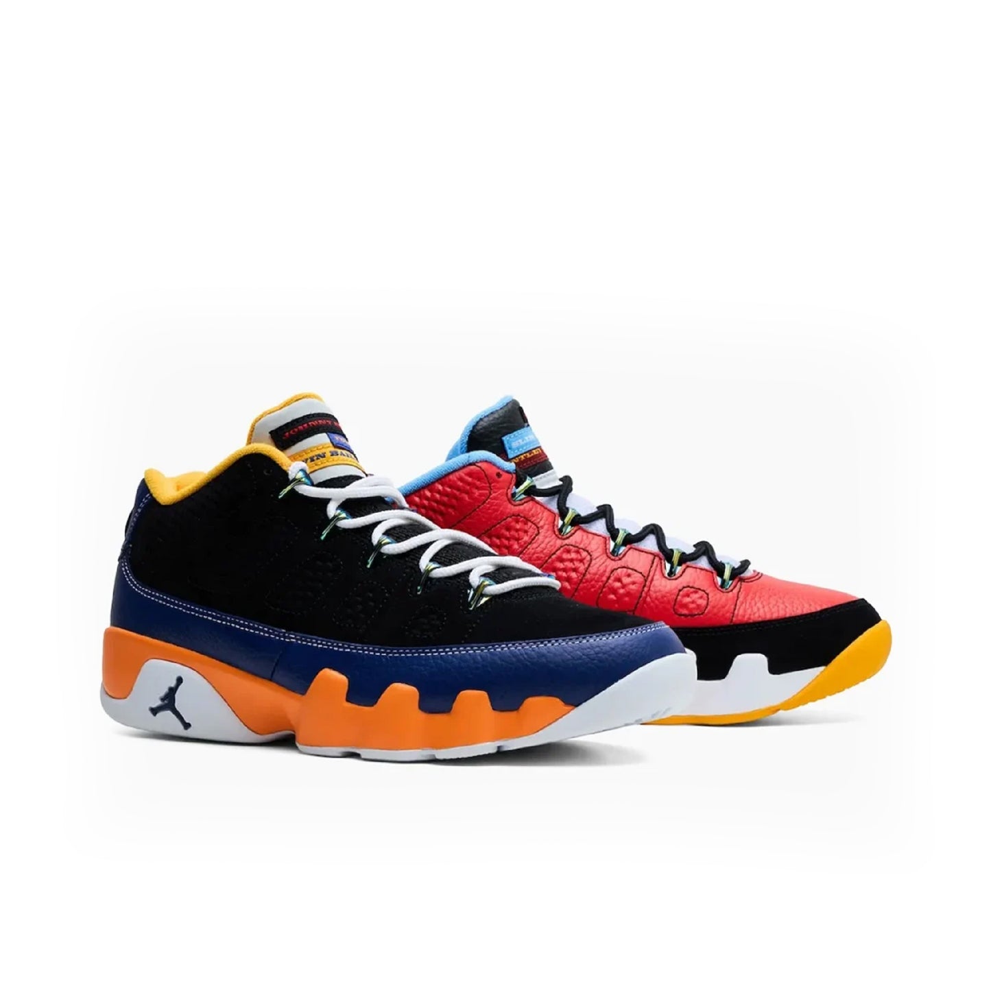 AIR JORDAN 9 RETRO LOW IV6476-010